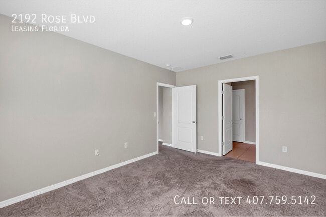 Building Photo - 2192 Rose Blvd