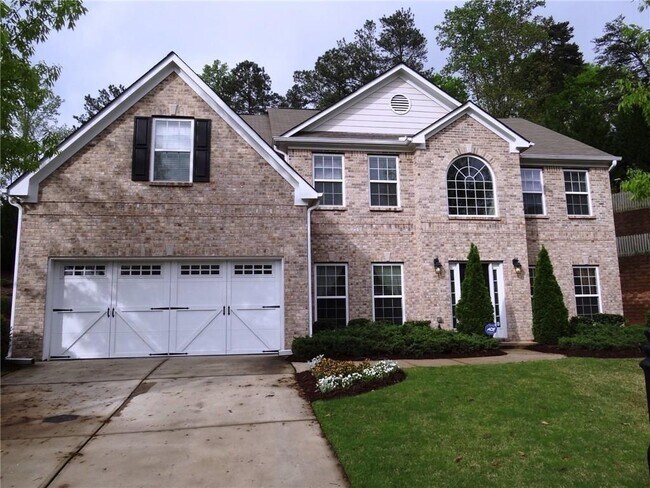Primary Photo - 5550 Hastings Terrace