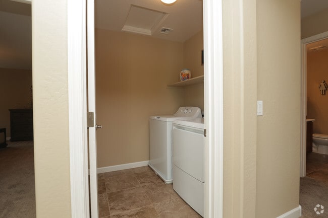 Interior Photo - Higley Park