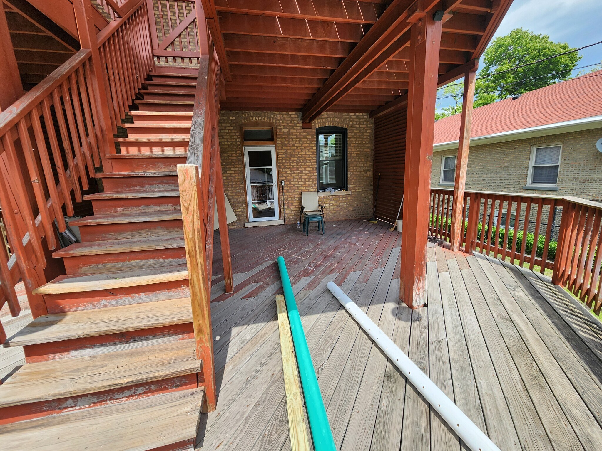 Building Photo - 5453 W Giddings St
