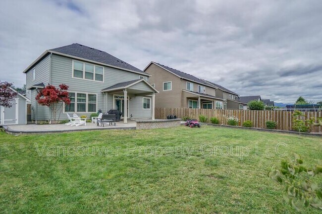 Building Photo - 14303 NE 107th St