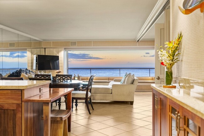 Building Photo - Hale Kaimana: Oceanfront Elegance w/ Beach...