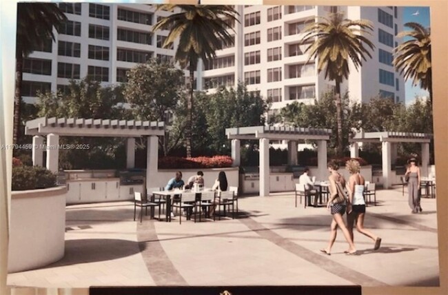 Building Photo - 3101 S Ocean Dr