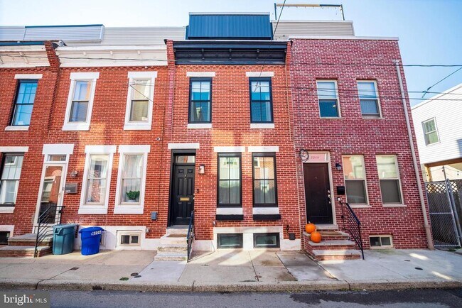 Building Photo - 2246 Sears St