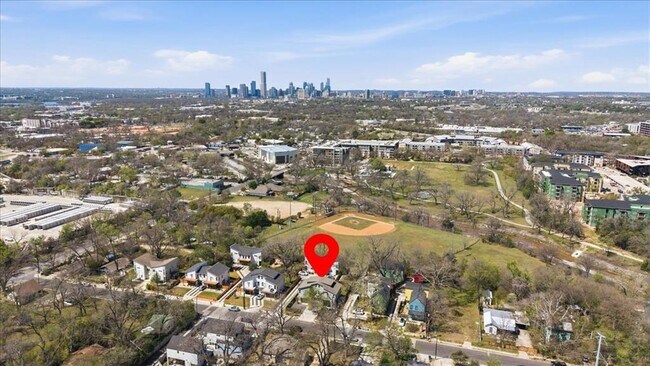 Building Photo - 1114 Walton Ln