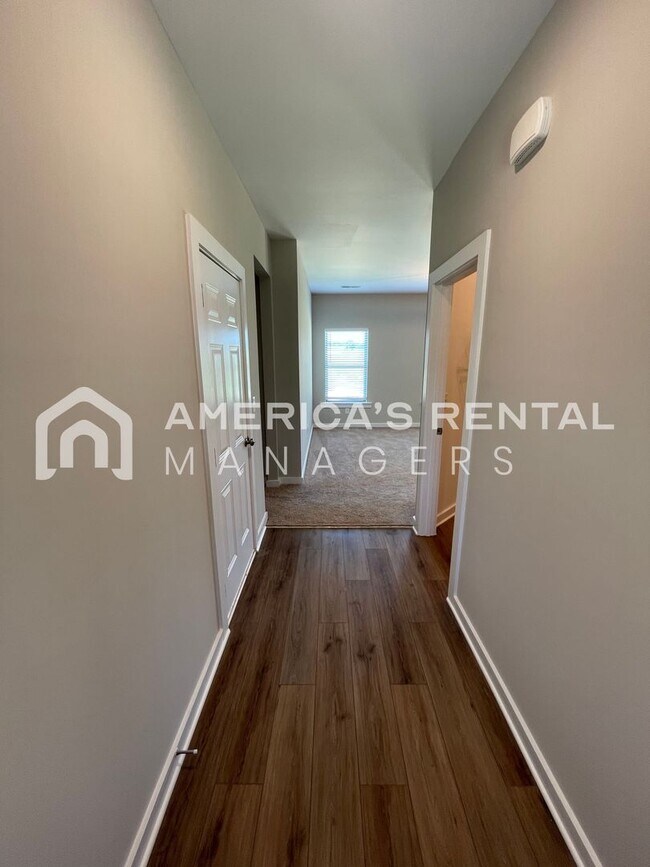 Building Photo - Home for Rent in Eva, AL!!! AVAILABLE NOW!!