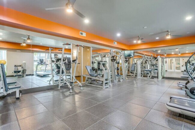 Building Photo - 2901 Indiana St