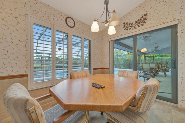 Building Photo - Furnished 3BR/3BA Home with Den, Heated Pool & Lanai in *The Meadows* Sarasota