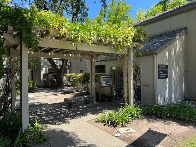 Building Photo - 997 Madrone Rd