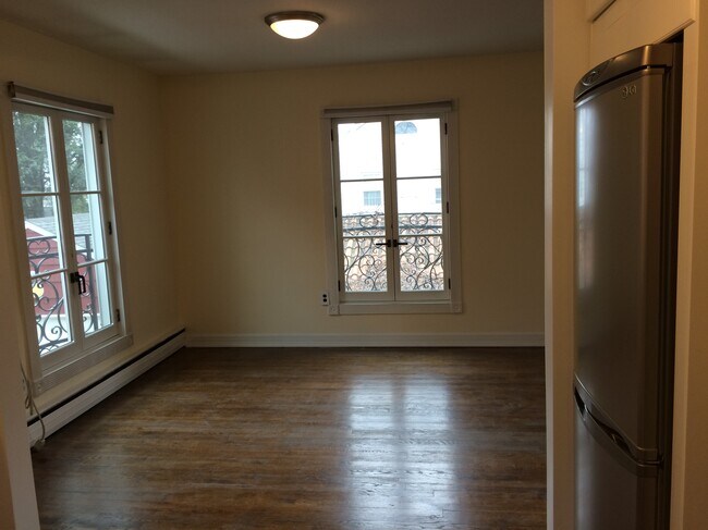 Dining Room - 65 Spruce Ave