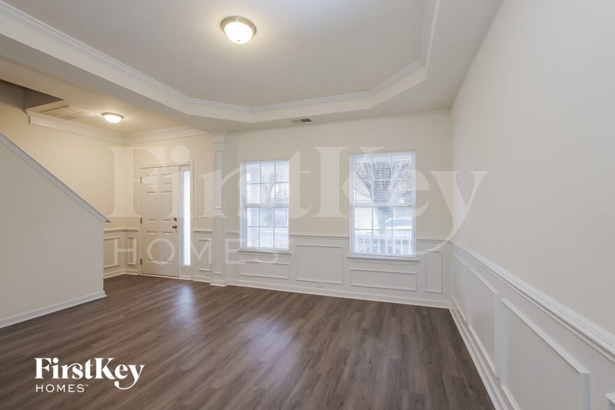 Building Photo - 414 Matfield Ct