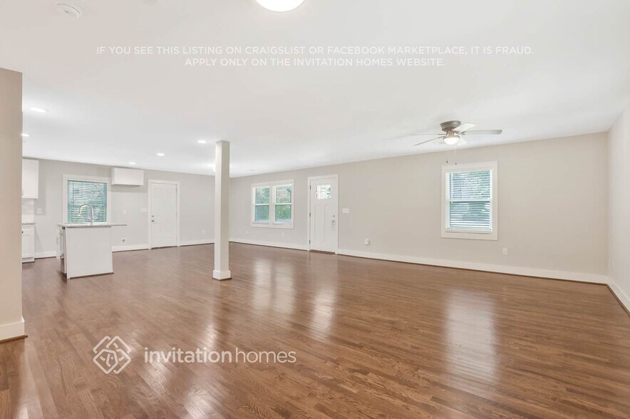 Building Photo - 2731 Oldknow Dr NW