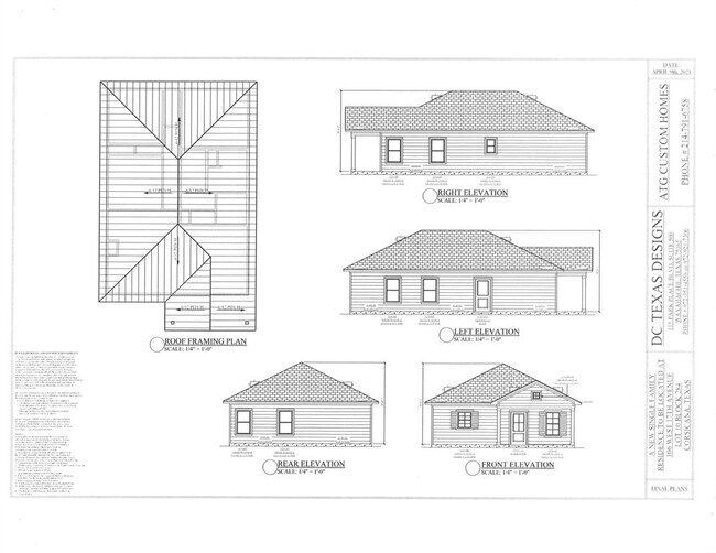 Building Photo - 106 W 17th Ave
