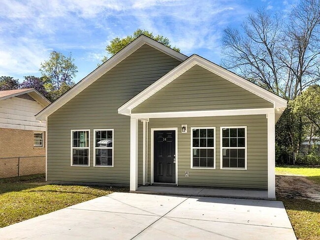 Building Photo - Now available! New Construction!