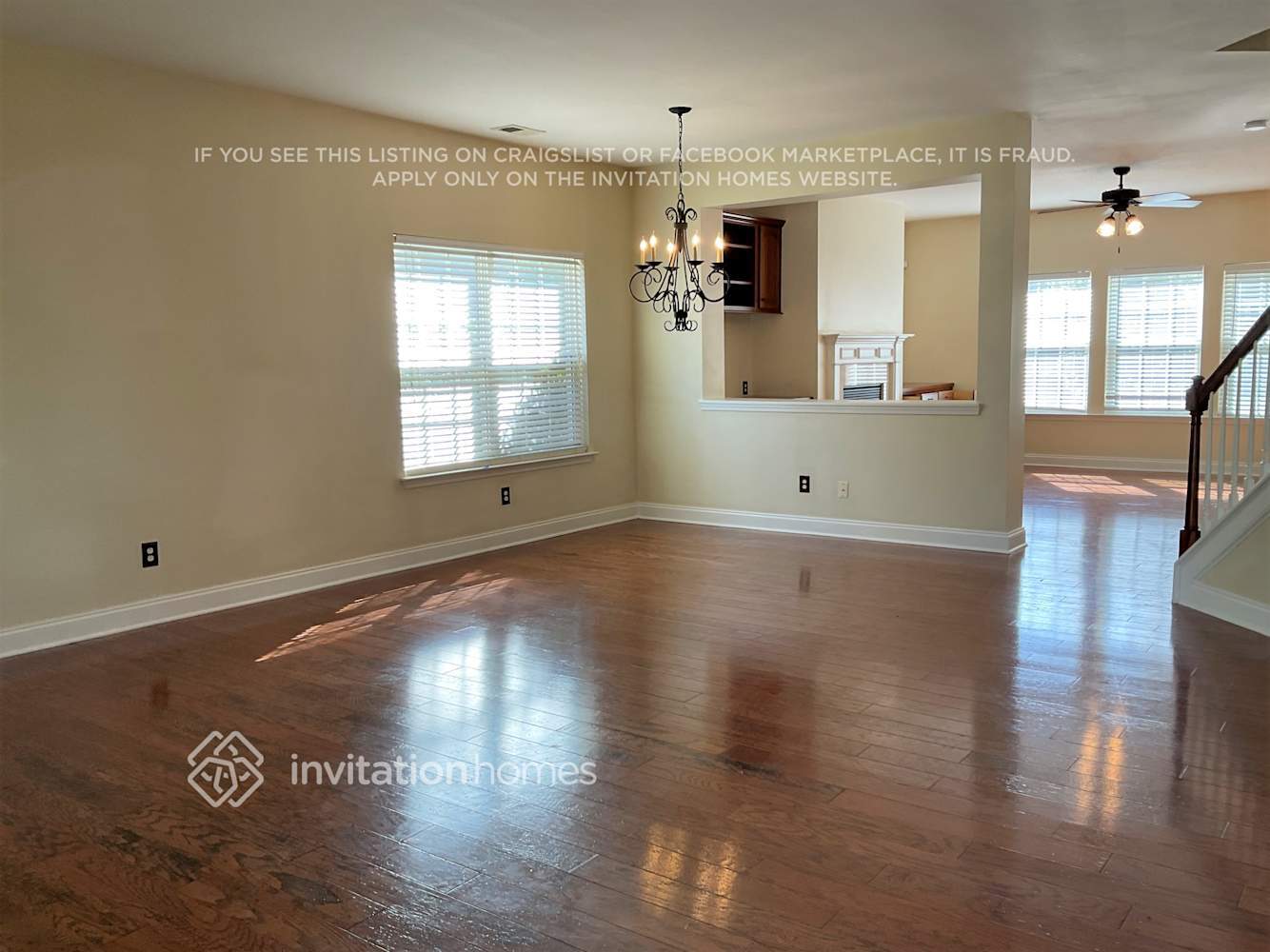 Building Photo - 4607 Maho Ln