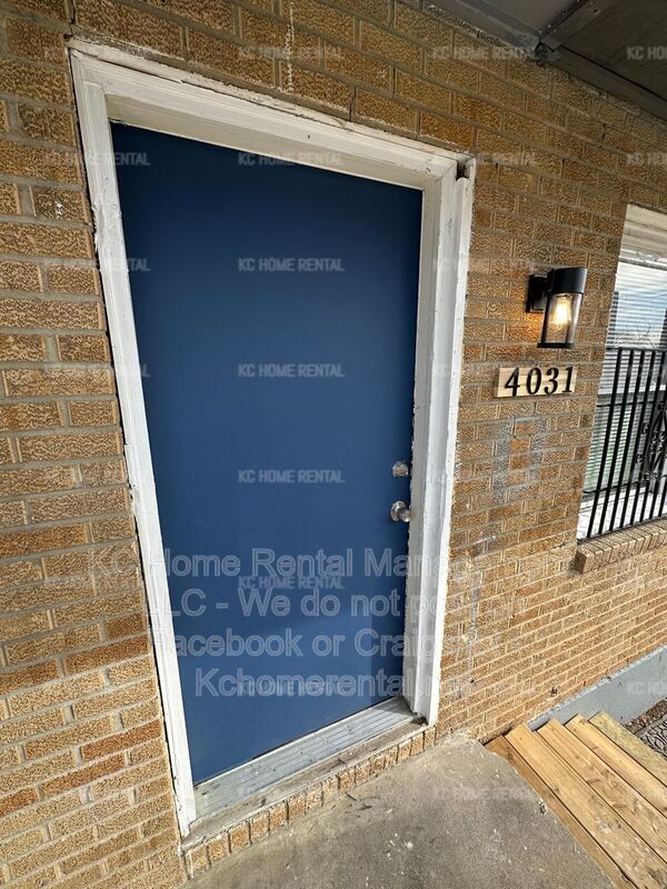 Building Photo - 4031 Wabash Ave