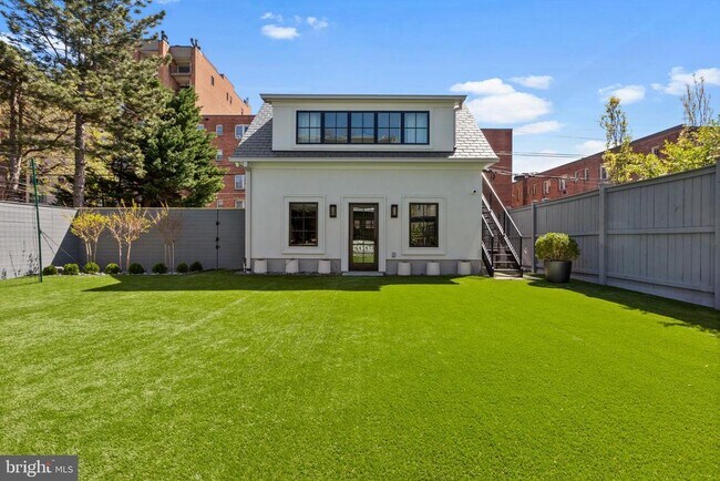 Building Photo - 3119 38th St NW