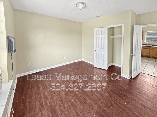Building Photo - 2150 N Dorgenois St