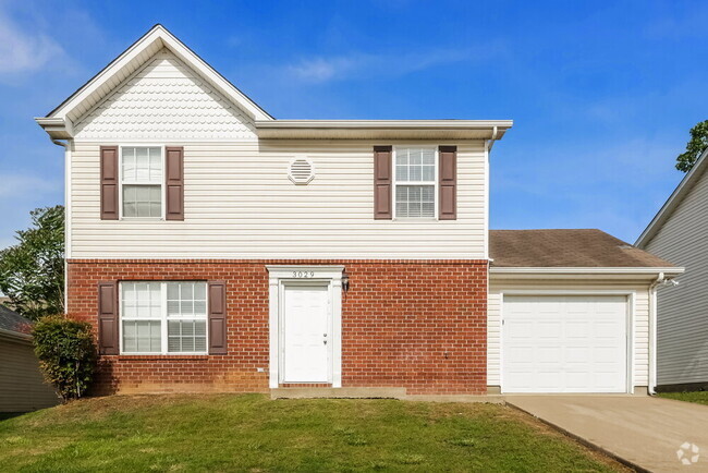 Building Photo - 3029 Ace Wintermeyer Dr