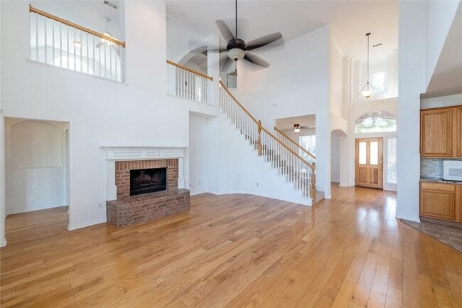 Building Photo - 2318 Balleybrooke Dr