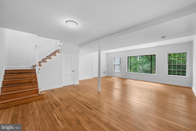 Building Photo - 2816 Ellicott St NW