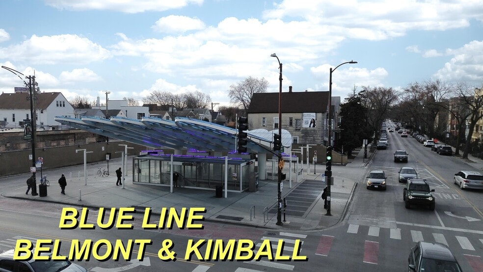 Building Photo - 3156 N Central Park Ave