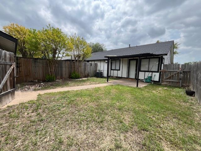 Building Photo - 1410 W Braker Ln