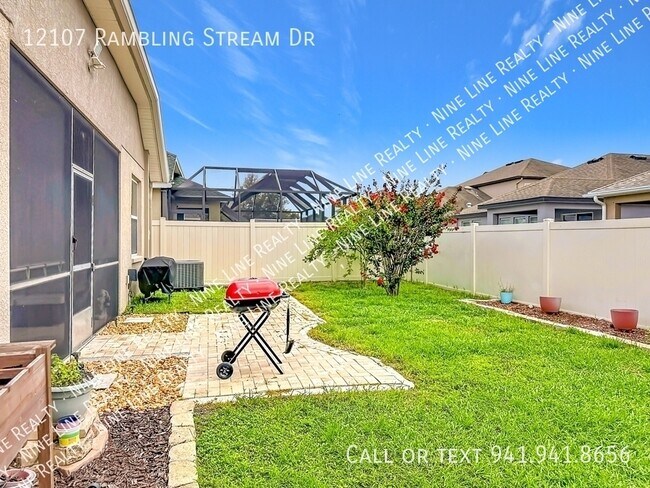 Building Photo - 12107 Rambling Stream Dr