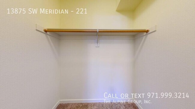 Building Photo - 13875 SW Meridian-221
