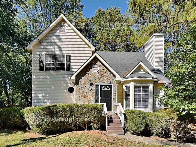 Primary Photo - 297 Old Hickory Way