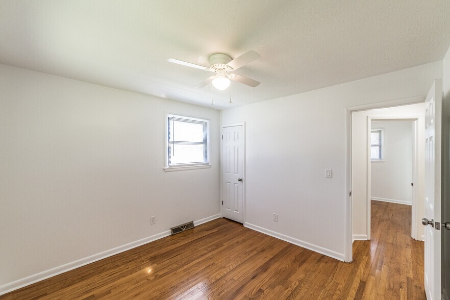 Building Photo - 2401 Stringfield Rd NW