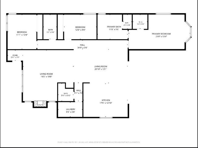 Building Photo - 641 E Grinnell Dr