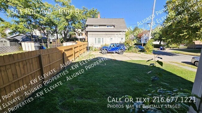 Building Photo - 3504 Poe Ave