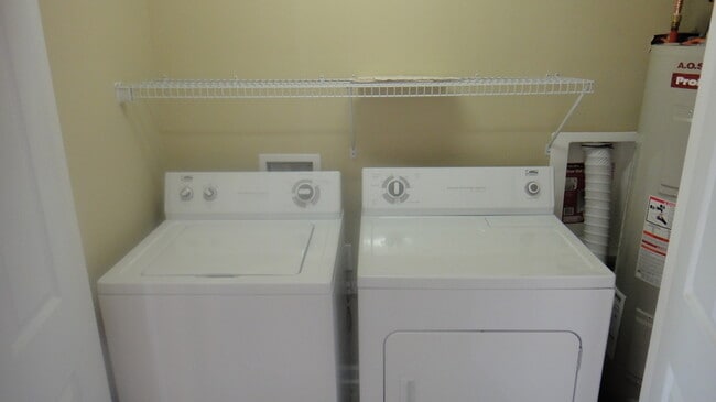 Building Photo - Longleaf Luxury Duplex Soon!