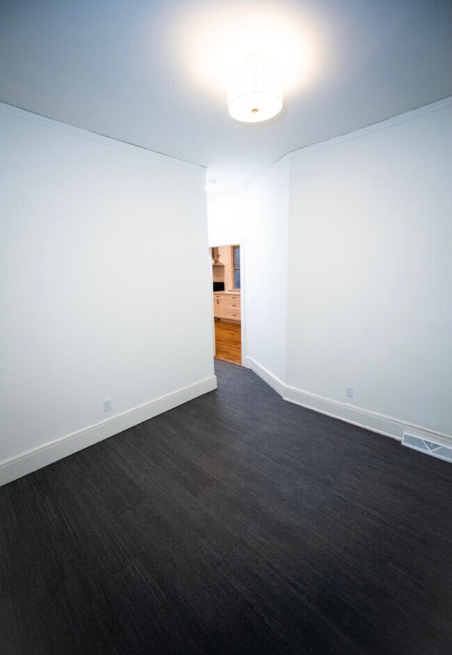 Bedroom #2 - 1512 N Jackson St