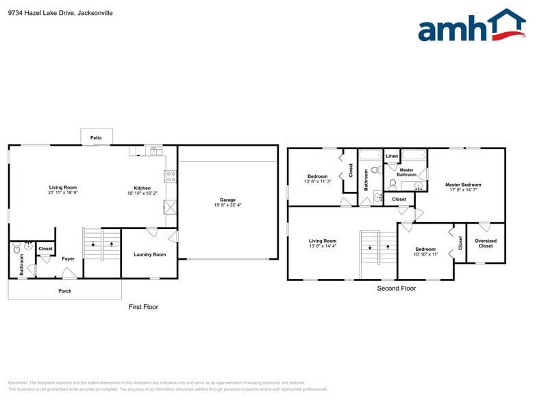 Building Photo - 9734 Hazel Lake Dr