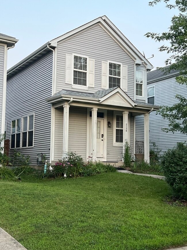 Primary Photo - 2158 Middlebury Dr