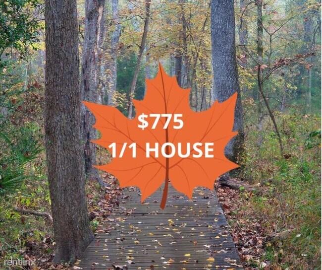 Building Photo - 1 br, 1 bath House - 1403 14th St