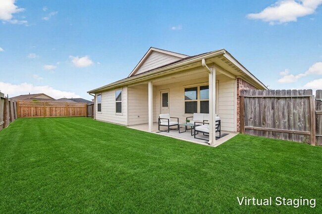 Building Photo - 20811 Birch Hts Trl