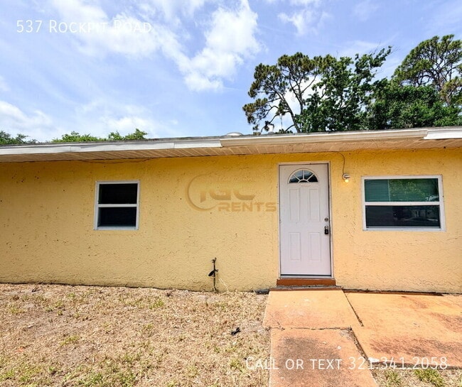 Building Photo - 537 Rock Pit Rd