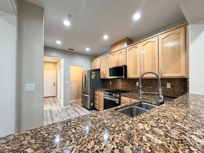 Building Photo - Updated Three Bedroom Home in South Napa