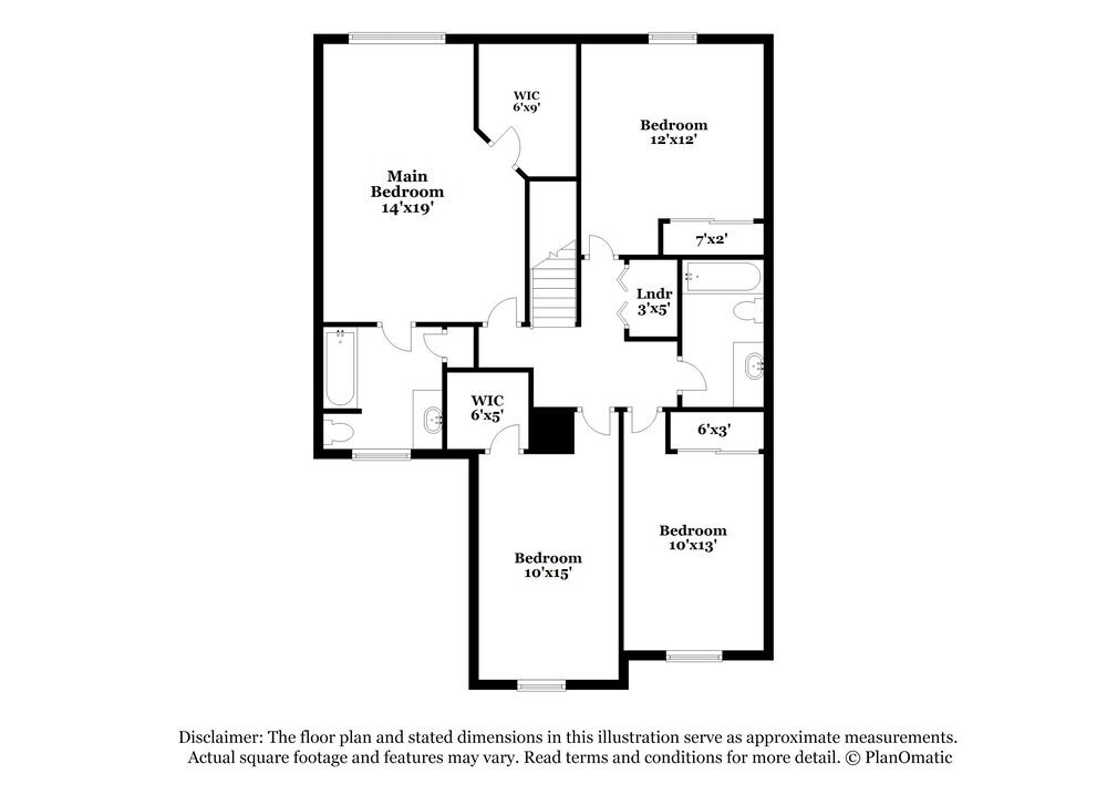 Building Photo - 7611 Buck Run Ct