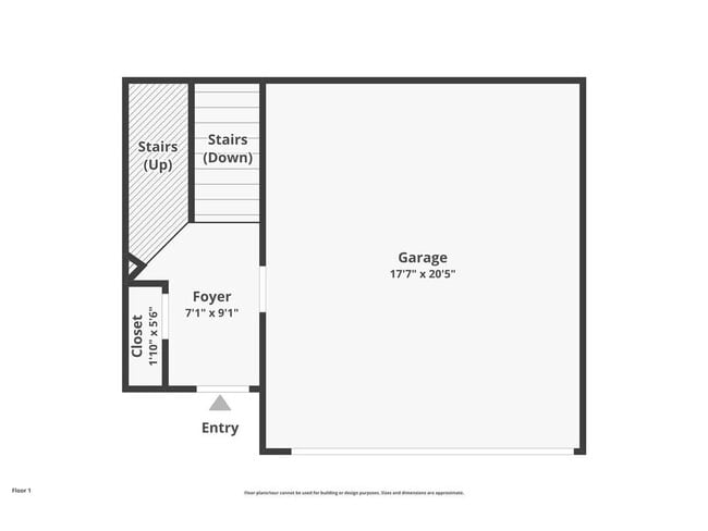 Building Photo - 1625 Fox Hunt Way