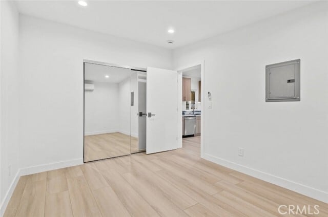 Building Photo - 8635 Le Berthon St