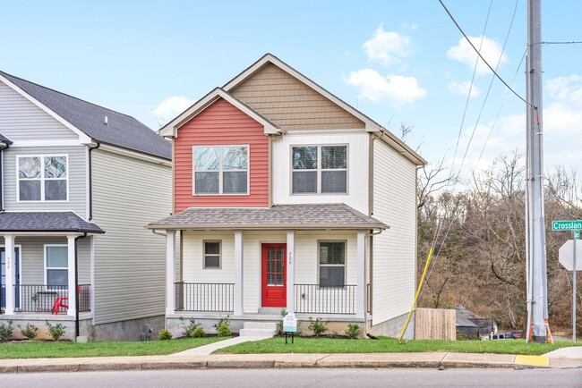 Building Photo - 700 Crossland Ave