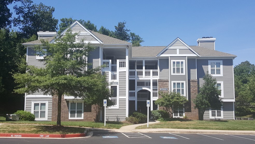 The Elms at Falls Run 8401 Oakton Ln Ellicott City MD 21043