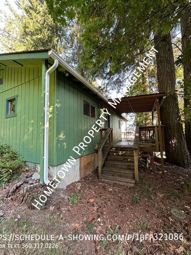 Building Photo - 9706 Hunter Point Rd NW