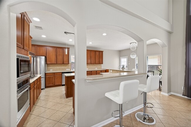 Building Photo - 13310 Larkhill Gardens Ln