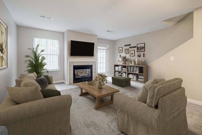 Building Photo - Mannington Place