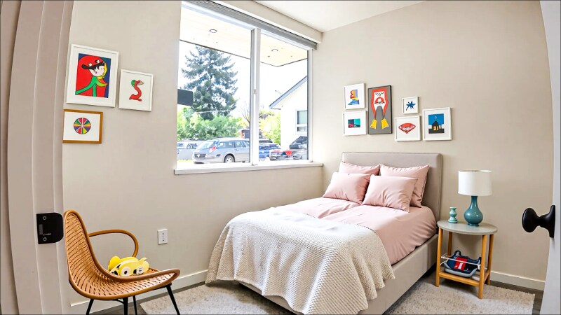 Building Photo - 9123 50th Ave S